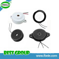 Hot Sell Wire Piezo Buzzer Fbbu4